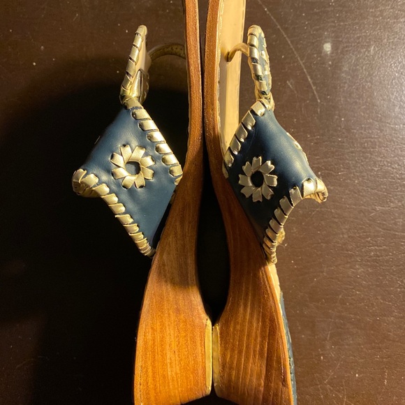 Sandals - Picture 2 of 3